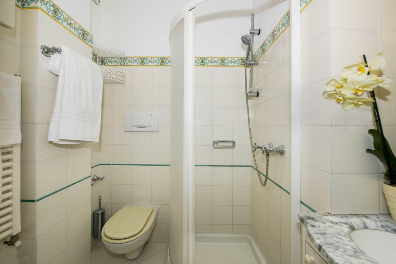 Ferienwohnung Proprieta Antonio 3 Unita Indipendenti Positano Exterior foto